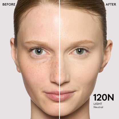 Fenty Beauty We're Even Hydrating Longwear Concealer- 120N