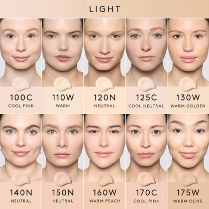 Fenty Beauty We're Even Hydrating Longwear Concealer- 120N