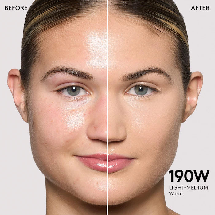 Fenty Beauty We're Even Hydrating Longwear Concealer- 190W