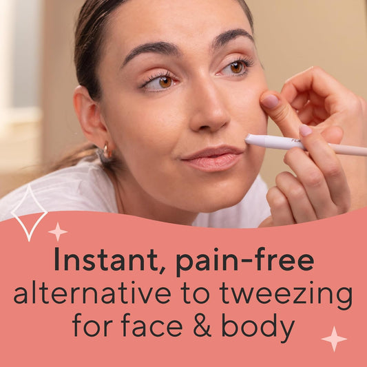 Finishing Touch Flawless Stray Hair Remover