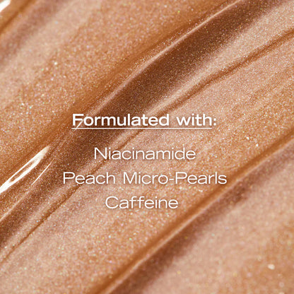 First Aid Beauty Brighten + Glow Eye Cream with Niacinamide 15ml