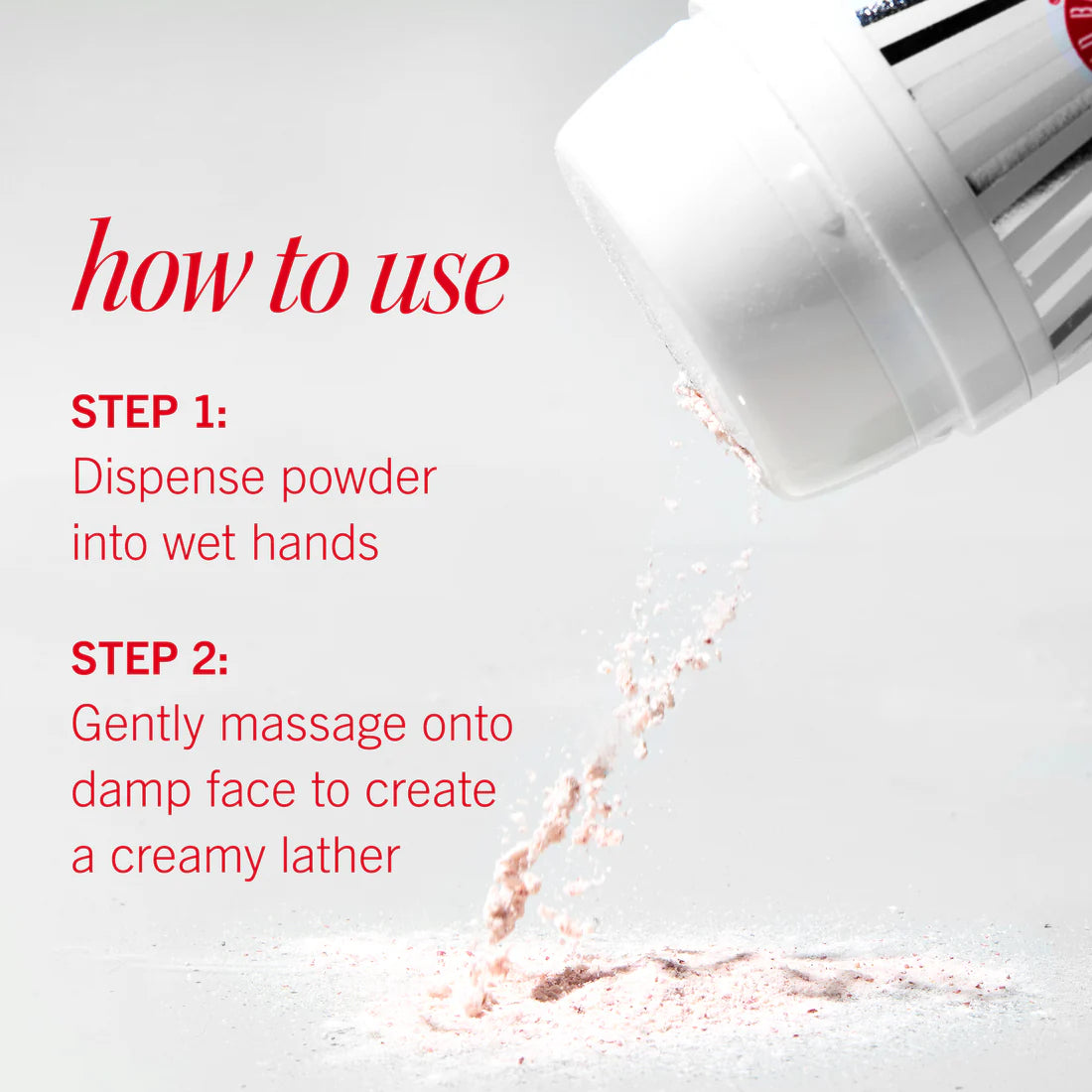 First Aid Beauty Brightening Micro Powder Exfoliant 56g