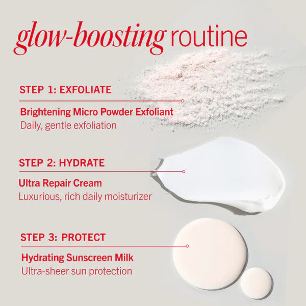 First Aid Beauty Brightening Micro Powder Exfoliant 56g