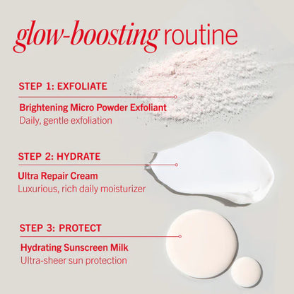 First Aid Beauty Brightening Micro Powder Exfoliant 56g