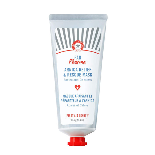 First Aid Beauty Pharma Arnica Relief & Rescue Mask 96.4 g