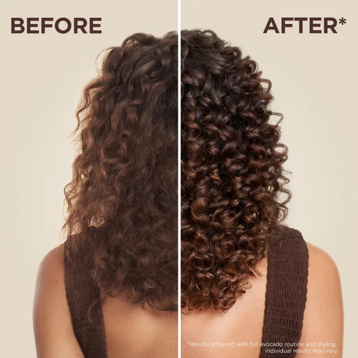 Garnier Curl Revival Elixir Deep Nourishment Oil 120ml
