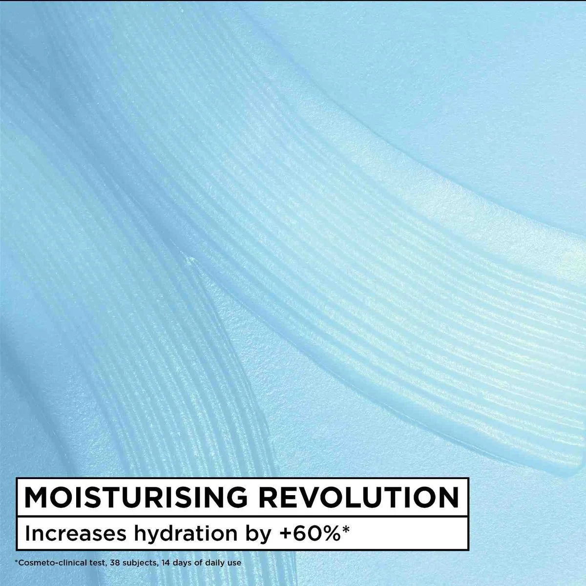Garnier Hyaluron Fresh & Plump Hydrating Sorbet Cream 85ml