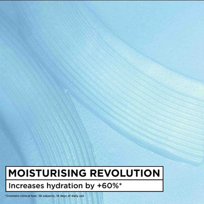 Garnier Hyaluron Fresh & Plump Hydrating Sorbet Cream 85ml