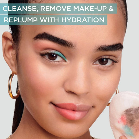 Garnier Hyaluronic Aloe Micellar Water All-in-1 400ml