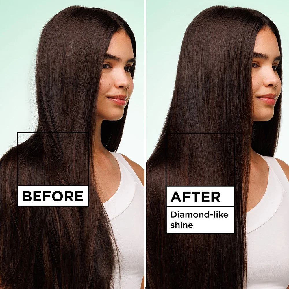 Garnier Keratin Sleek Diamond Sleek Smoothing Spray 150ml