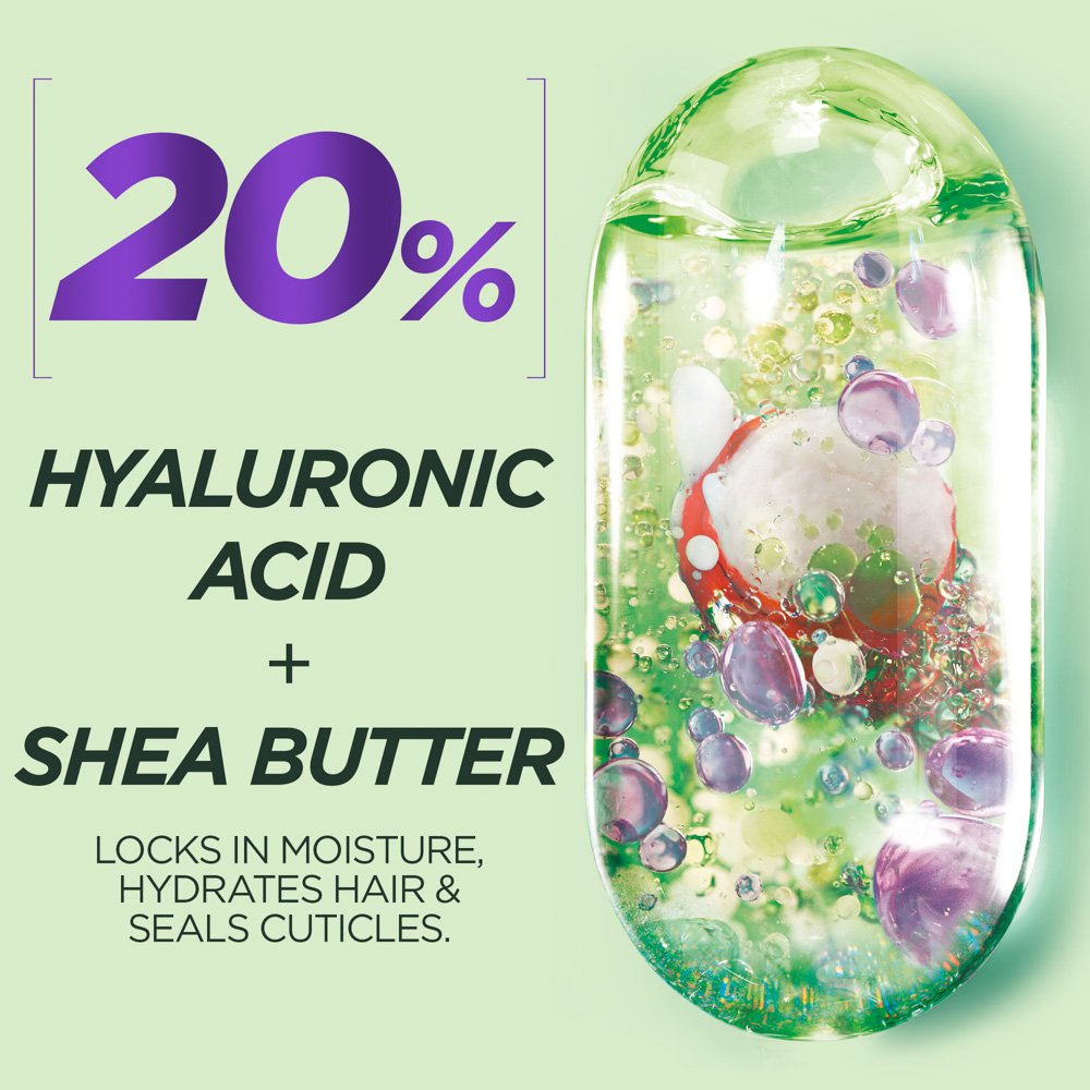 Garnier Method For Curls 100H Moisture Pre-Shampoo 200ml