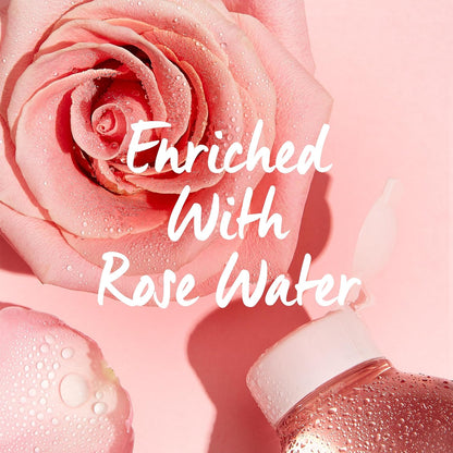 Garnier Micellar Rose Water For Dull & Sensitive Skin 400ml
