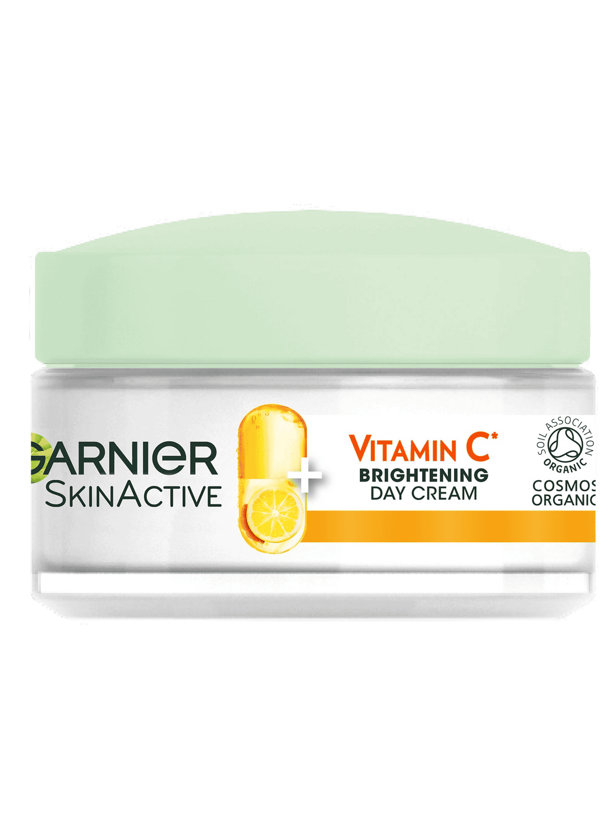 Garnier Vitamin C Brightening Day Cream For Dull Skin 50ml