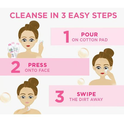 Garnier Micellar Cleansing Water 125ml