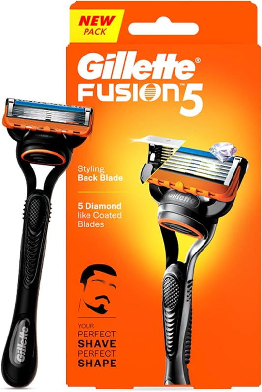 Gillette Fusion 5 Men's Razor