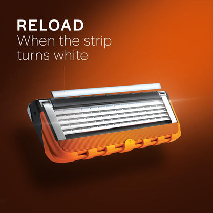 Gillette Fusion 5 Men's Razor