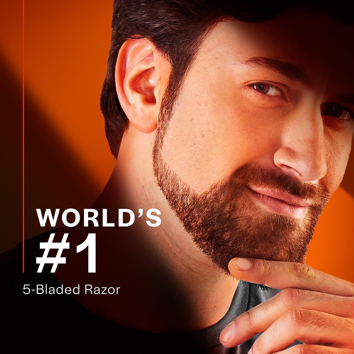 Gillette Fusion 5 Men's Razor