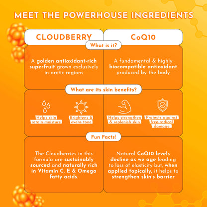 Glow Recipe Cloudberry Bright Essence Toner 75 ml