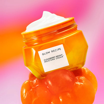 Glow Recipe Cloudberry Bright Refillable Moisture Cream 50ml
