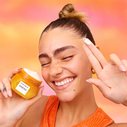 Glow Recipe Cloudberry Bright Refillable Moisture Cream 50ml