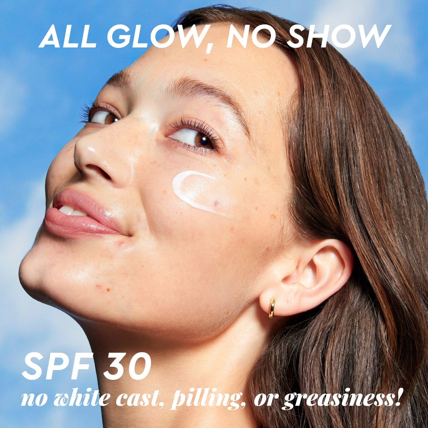 Glow Recipe Watermelon Glow Dew Shield SPF30 50ml