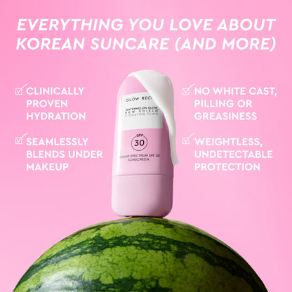 Glow Recipe Watermelon Glow Dew Shield SPF30 50ml
