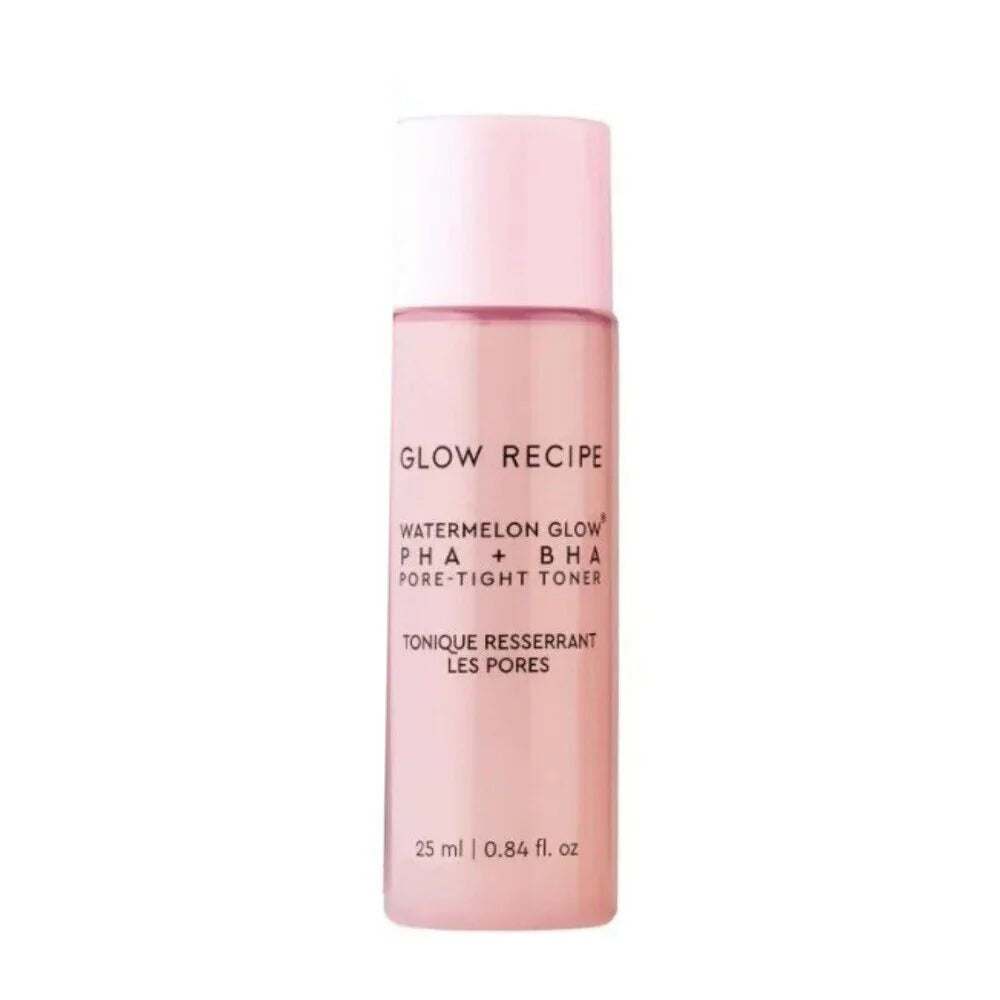 Glow Recipe Watermelon Glow PHA+BHA Pore Tight Toner 25ml