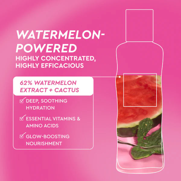 Glow Recipe Watermelon Glow PHA+BHA Pore Tight Toner 25ml