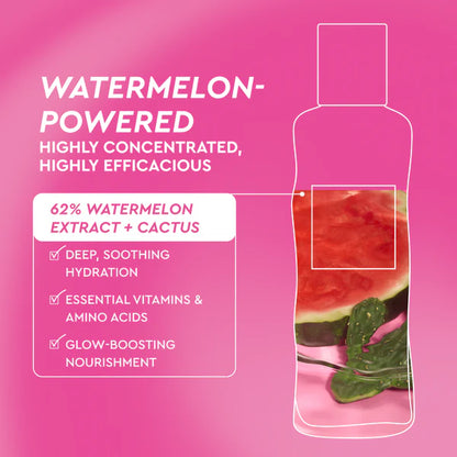 Glow Recipe Watermelon Glow PHA+BHA Pore Tight Toner 25ml