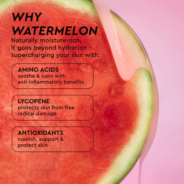 Glow Recipe Watermelon Glow PHA+BHA Pore Tight Toner 25ml