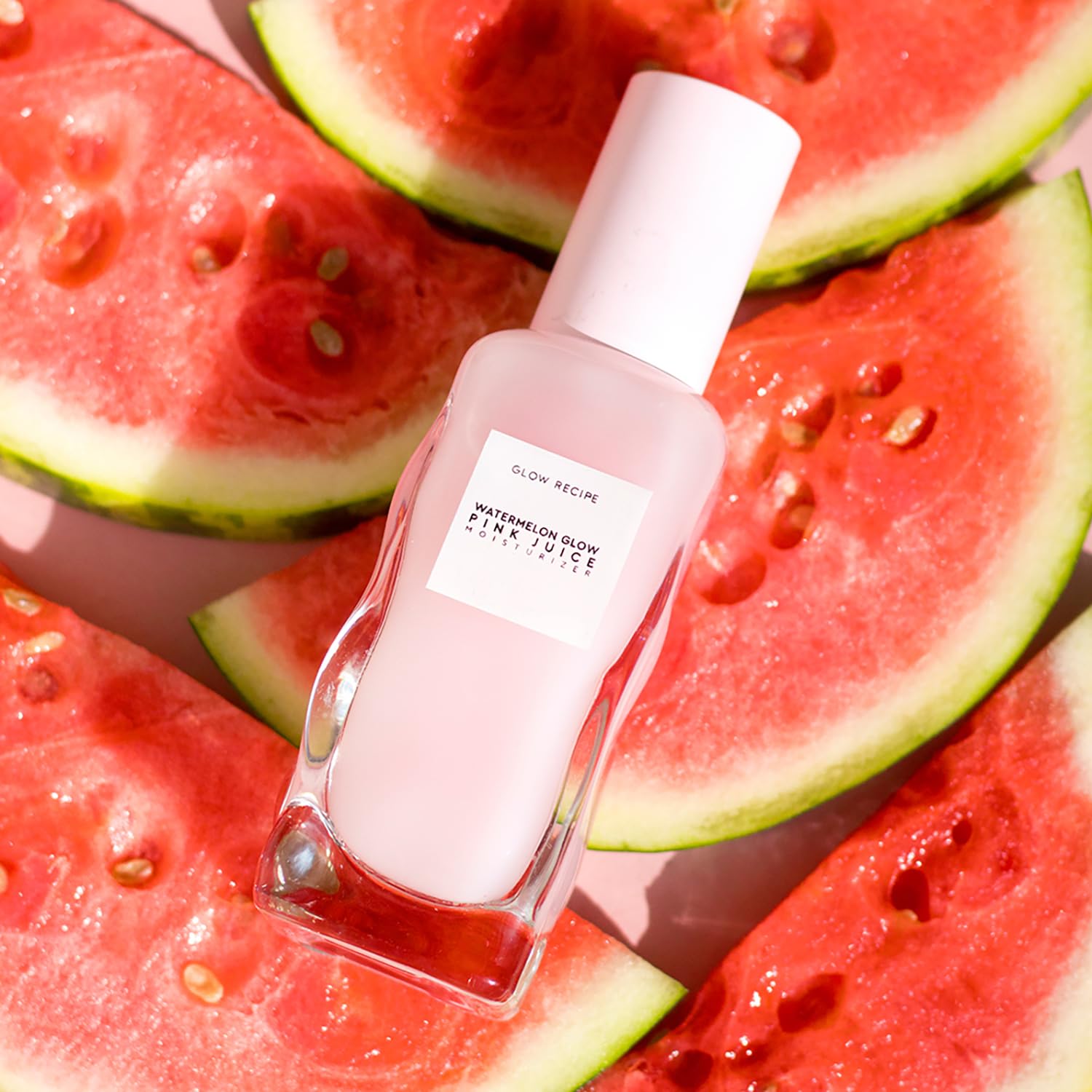 Glow Recipe Watermelon Glow Pink Juice Moisturizer 60ml