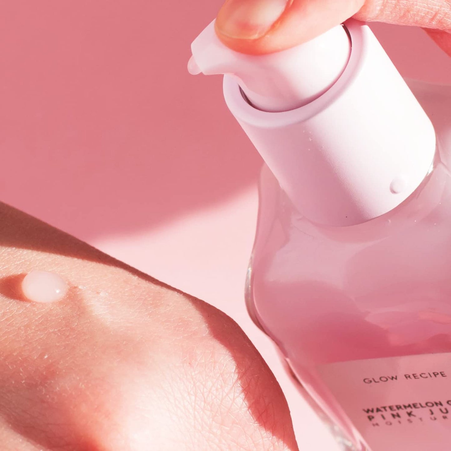 Glow Recipe Watermelon Glow Pink Juice Moisturizer 60ml