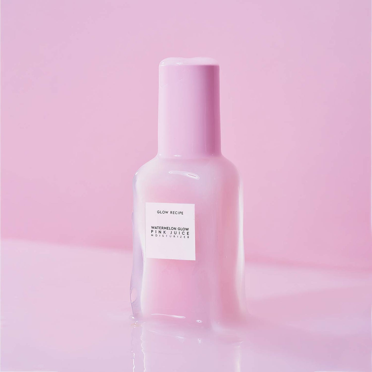 Glow Recipe Watermelon Glow Pink Juice Moisturizer 60ml