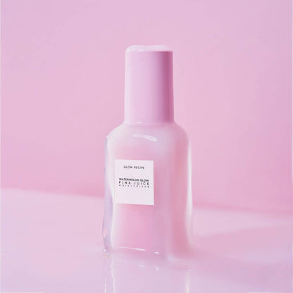 Glow Recipe Watermelon Glow Pink Juice Moisturizer 60ml