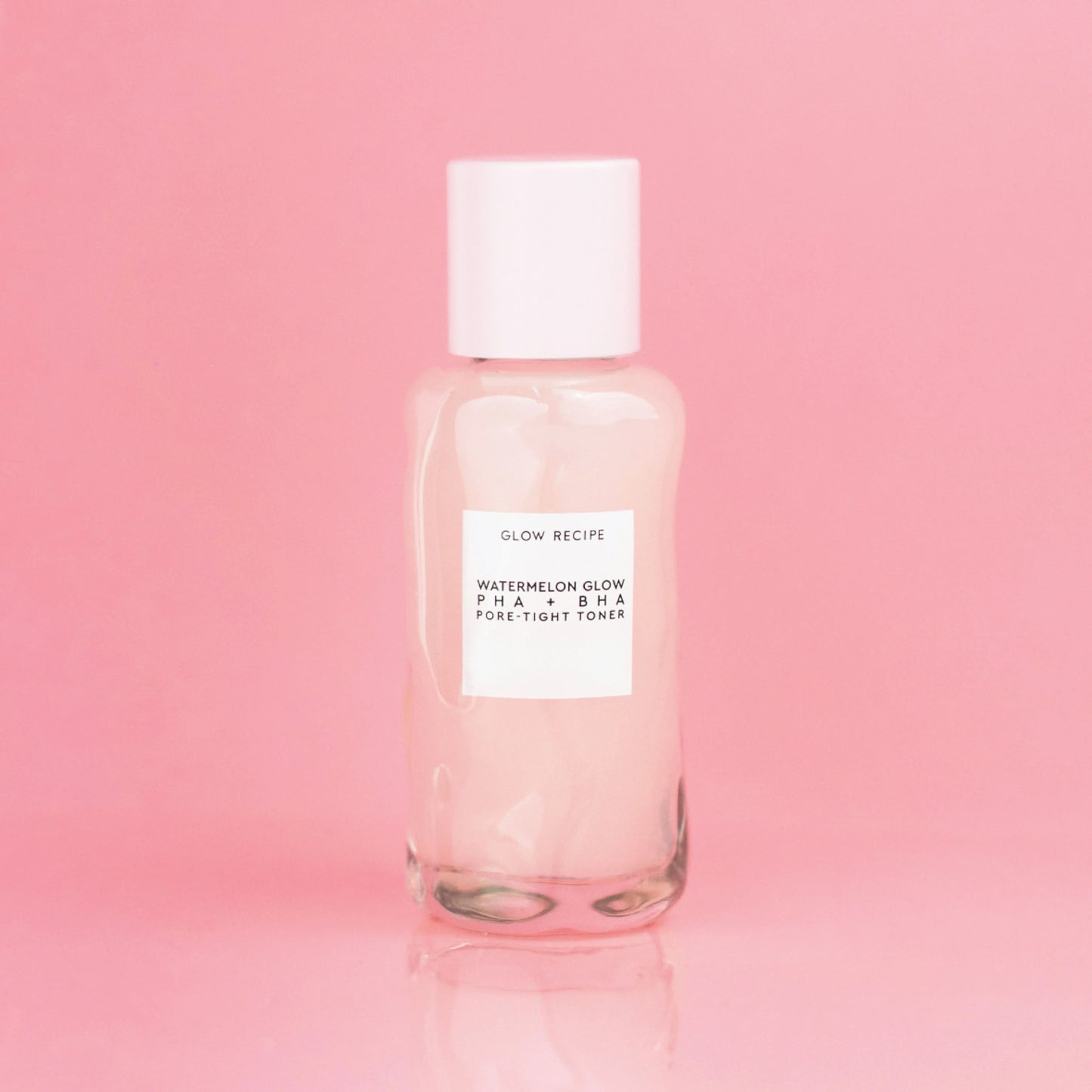 Glow Recipe Watermelon Glow PHA+BHA Pore Tight Toner 40ml