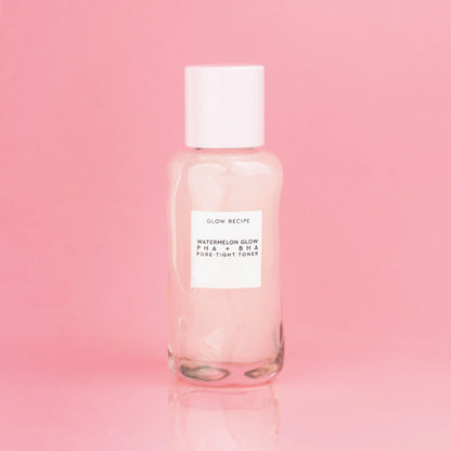 Glow Recipe Watermelon Glow PHA+BHA Pore Tight Toner 40ml