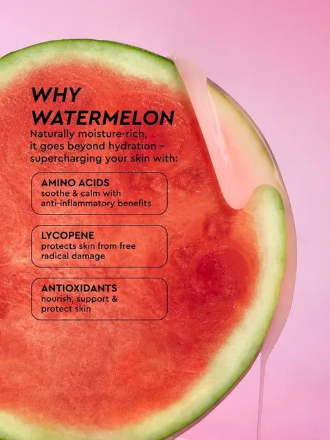 Glow Recipe Watermelon Glow PHA+BHA Pore Tight Toner 40ml