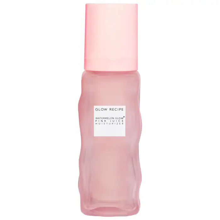 Glow Recipe Watermelon Glow Pink Juice Moisturizer 50ml