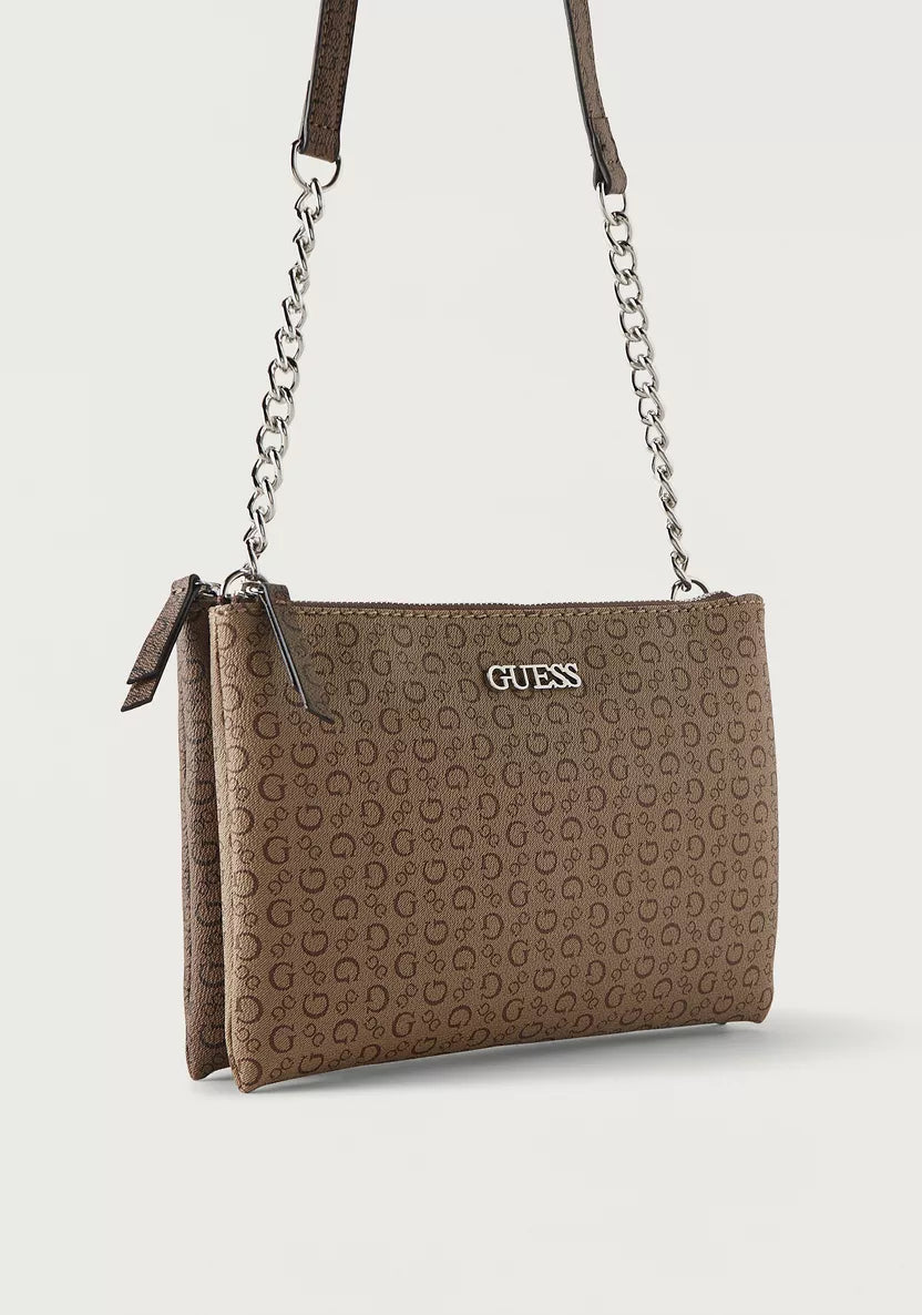 Guess dominique bag online