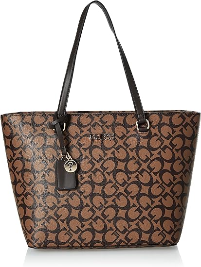 Guess Artemis Carryall Tote Bag- COC