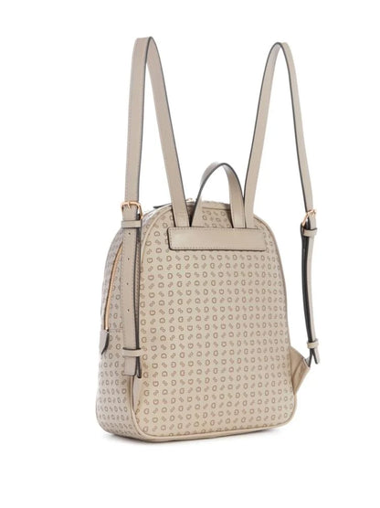 Guess Kenova Backpack- Beige