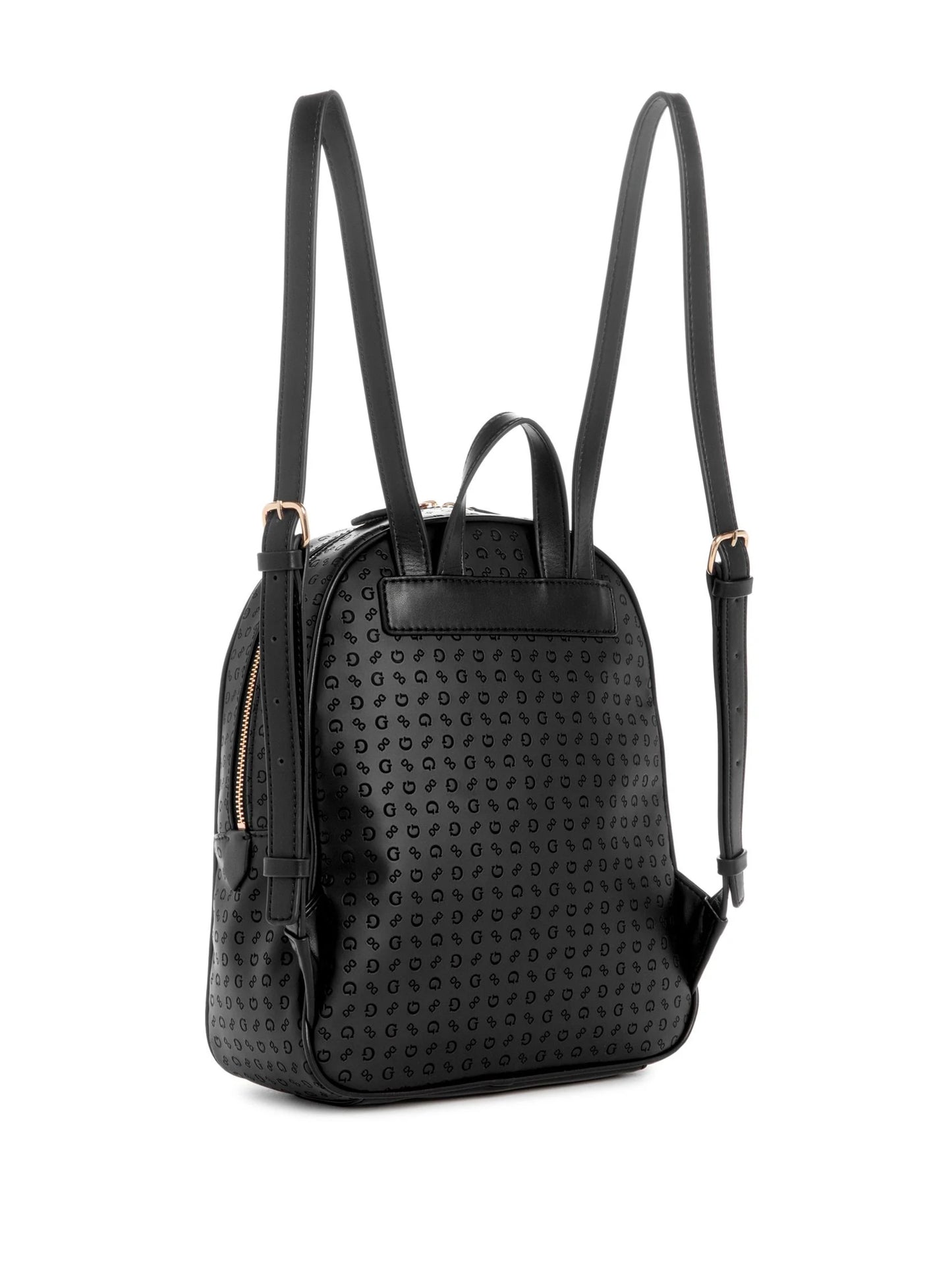 Guess Kenova Backpack- Black