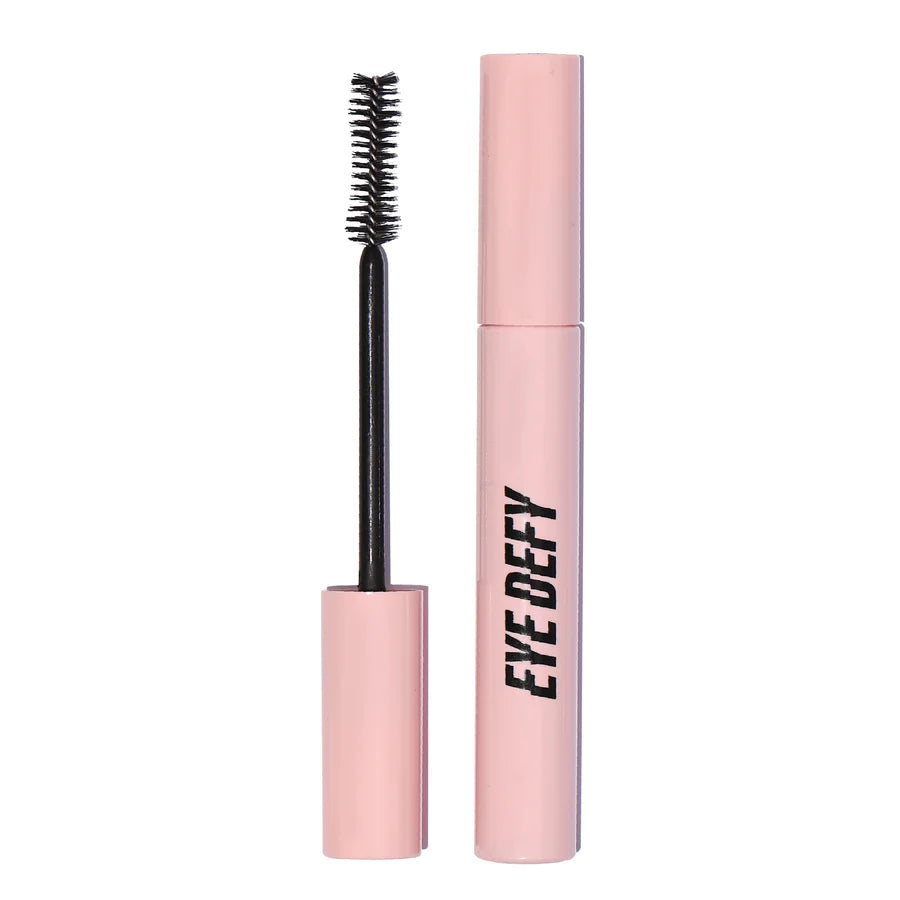 Half Caked Eye Defy Zero Gravity Mascara- Black 8.8ml