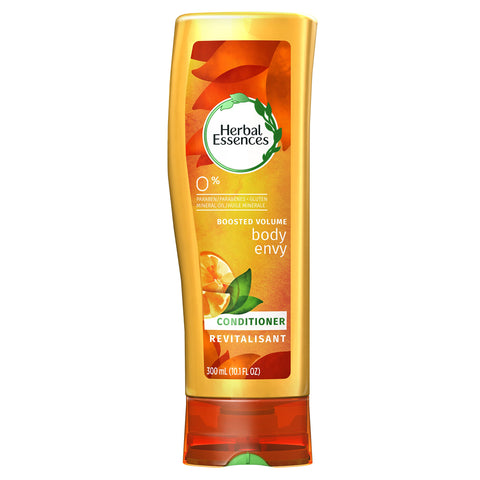 Herbal Essences Boosted Volume Body Envy Conditioner 300ml