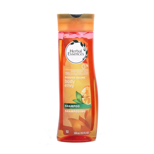 Herbal Essences Boosted Volume Body Envy Shampoo 300ml
