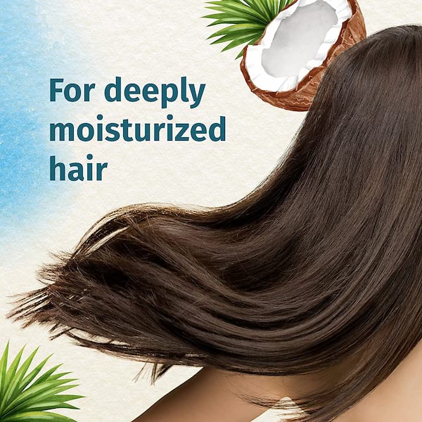 Herbal Essences Hello Hydration Shampoo 400ml