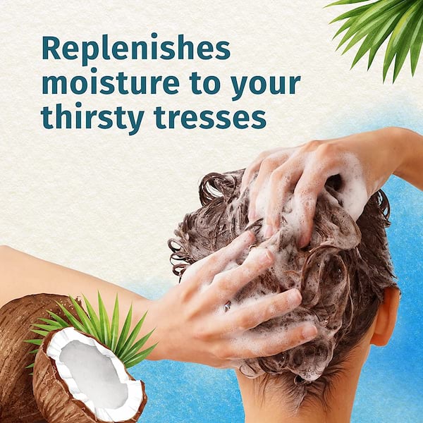 Herbal Essences Hello Hydration Shampoo 400ml