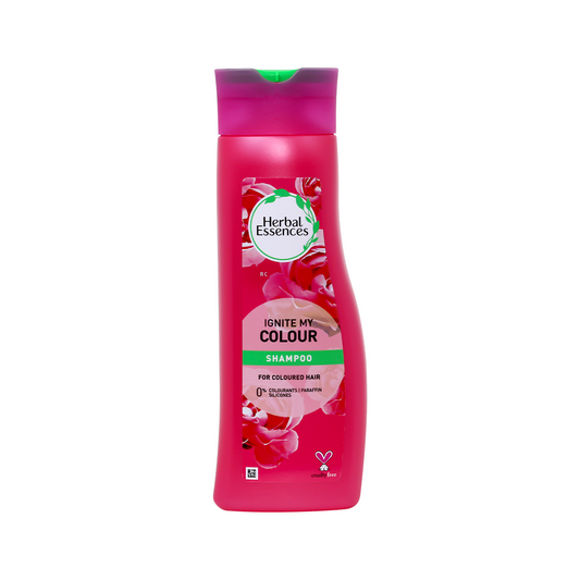 Herbal Essences Ignite My Colour Shampoo 400ml