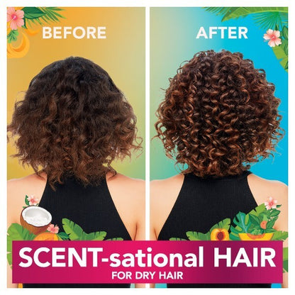 Herbal Essences Tropical Hydration Shampoo 400ml