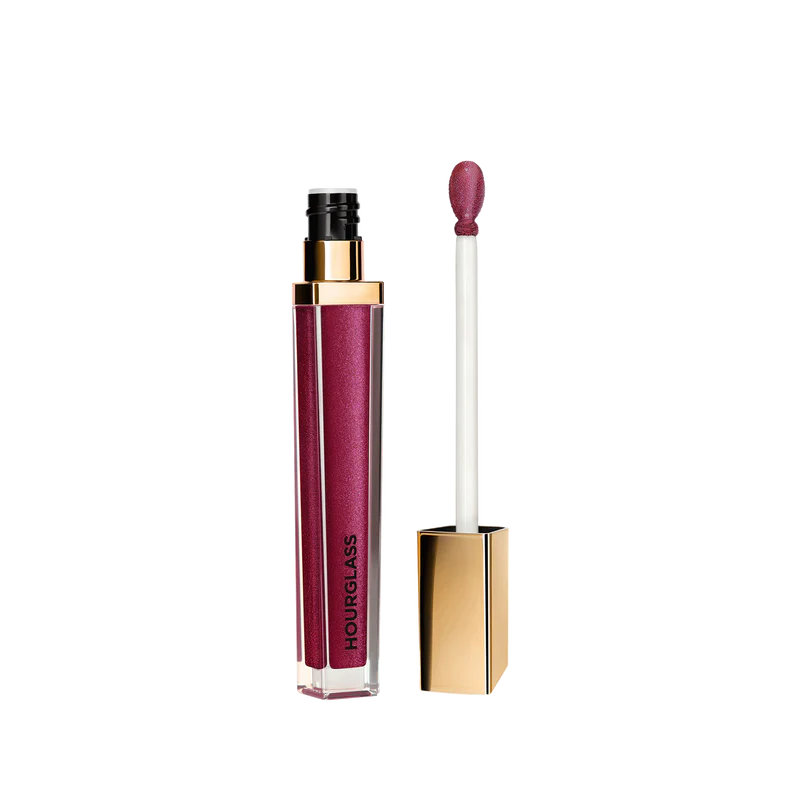 Hourglass Unreal High Shine Volumizing Lip Gloss- Impact